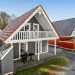 4 Bedroom Lovely In Gråsten