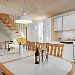 4 Bedroom Lovely In Gråsten