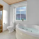 4 Bedroom Lovely In Gråsten
