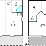 4 Bedroom Lovely In 別荘 *