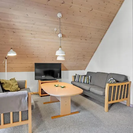 4 Bedroom Lovely In * Grasten