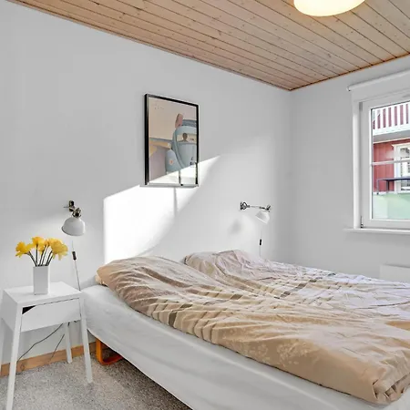4 Bedroom Lovely In * Grasten