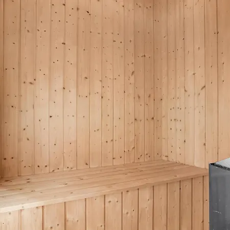 4 Bedroom Lovely In Feriehus