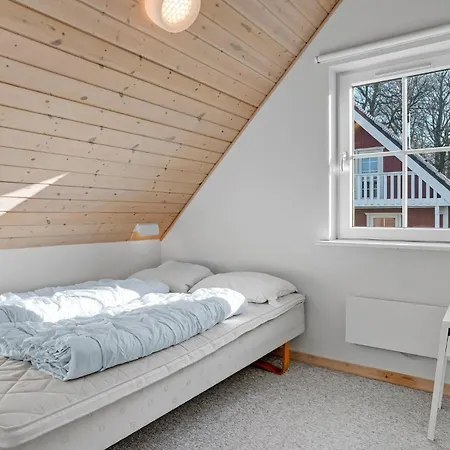 Feriehus 4 Bedroom Lovely In *
