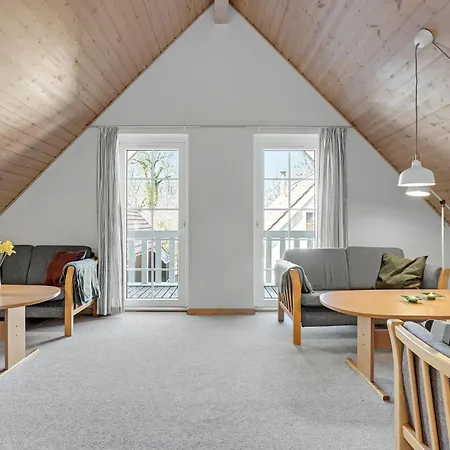 4 Bedroom Lovely In * Grasten