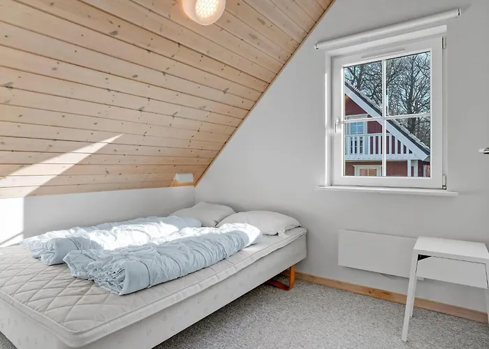 度假居 4 Bedroom Lovely In *